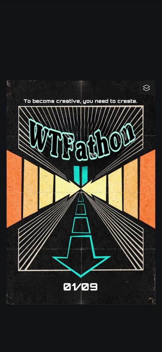 WTFATHON